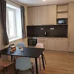 Sport Apartamento Lipno nad Vltavou