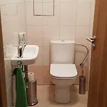Apartamento Sport
