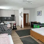 Apartamento Sport Lipno nad Vltavou