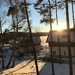 Sport Apartamento Lipno nad Vltavou