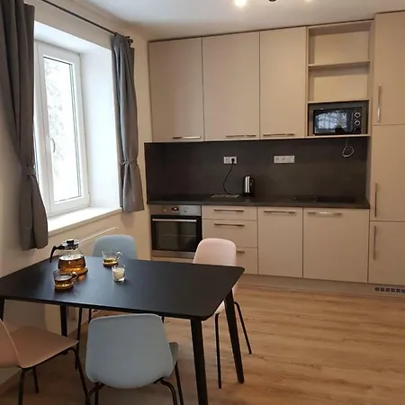 Sport דירה ליפנו נאד וויטאבו