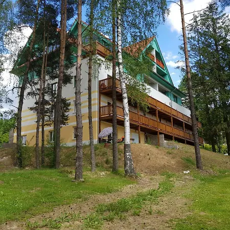 Sport Appartement *