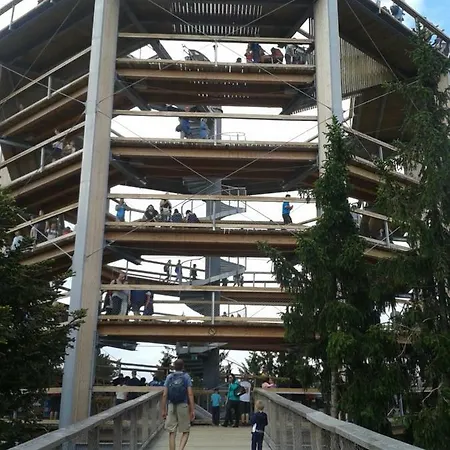 Sport דירה ליפנו נאד וויטאבו