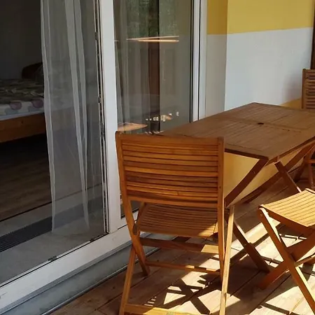 Apartment Sport