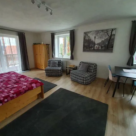 Sport Apartment *