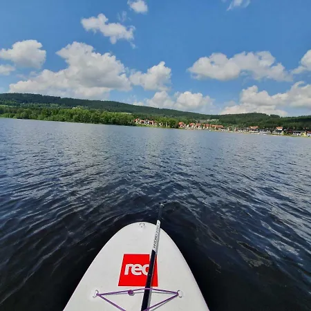 Sport Lipno nad Vltavou