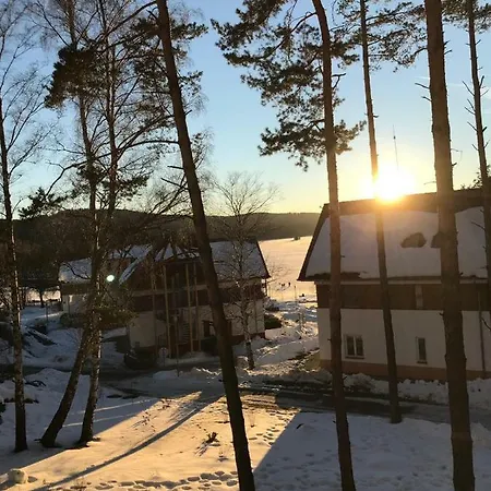 Sport Apartment Lipno nad Vltavou
