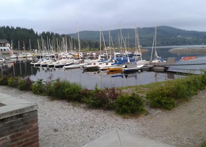 Sport Lipno nad Vltavou