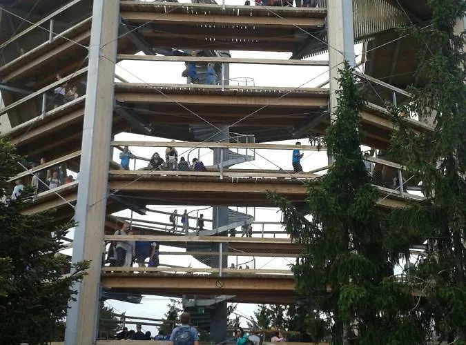 Sport Apartament Lipno nad Vltavou