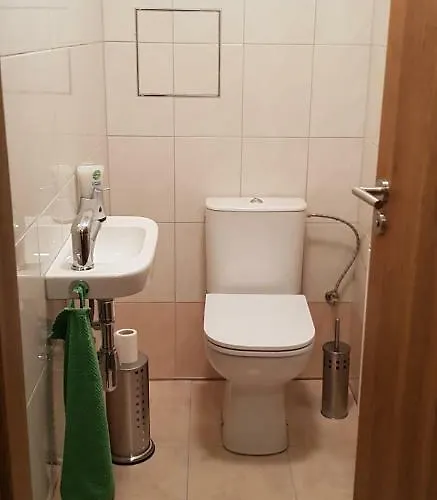 Apartman Sport