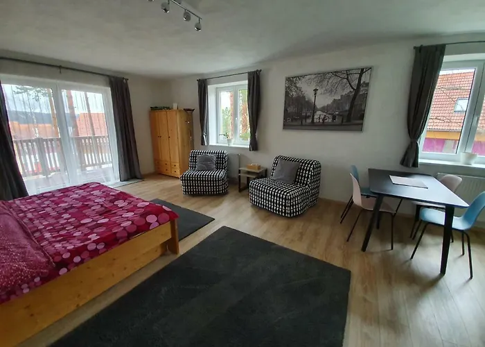 Sport Apartment *
