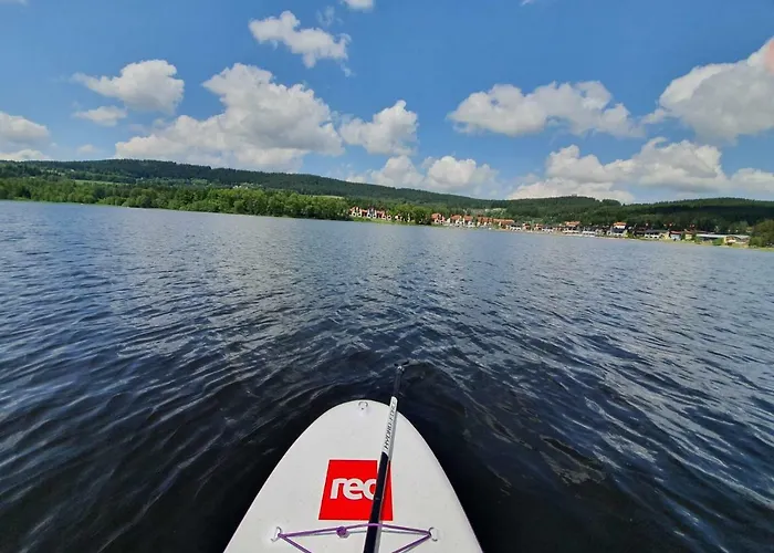 Sport Lipno nad Vltavou